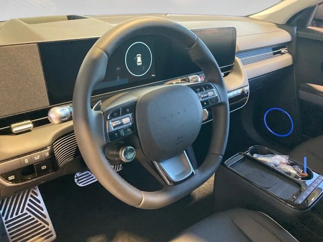 Hyundai IONIQ 5 4WD Vierwielaandrijving