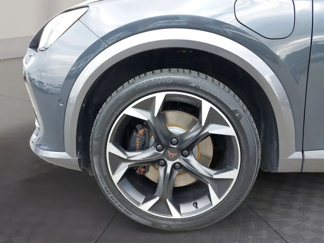 Cupra Formentor 1.4 DSG VZ e-Hybrid