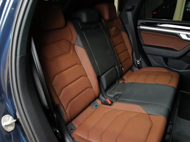 Volkswagen Touareg 3.0 V6 TDI R-Line