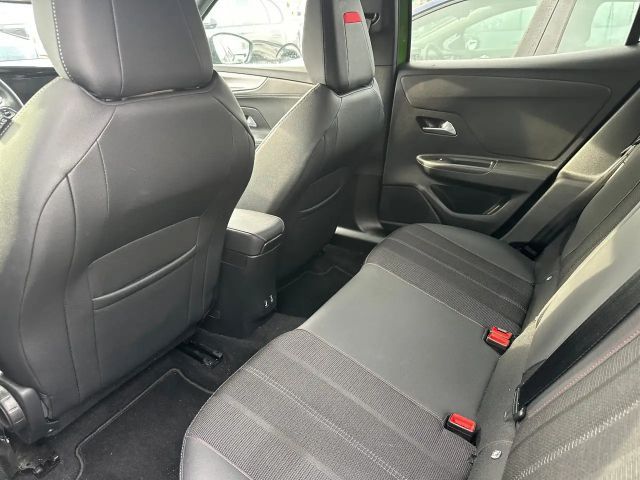 Opel Mokka GS-Line Grand Sport Mokka-e