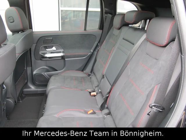 Mercedes-Benz GLB 200 AMG Line