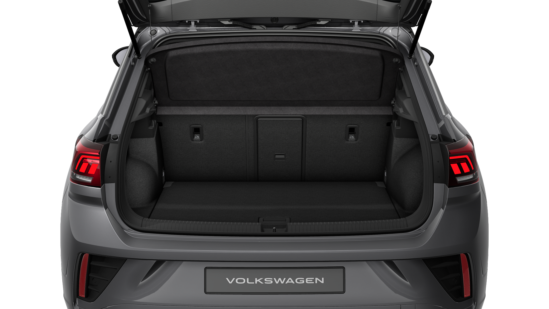 Volkswagen T-Roc 1.5 TSI DSG Plus R-Line