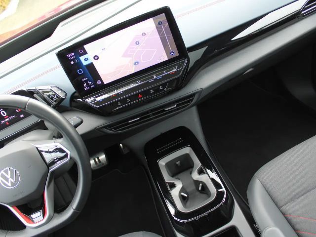 Volkswagen ID.5 4Motion GTX