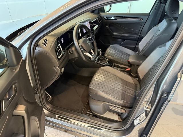 Volkswagen T-Roc 1.5 TSI DSG