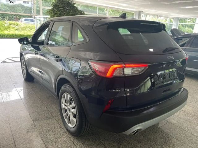 Ford Kuga Cool & Connect TDCi