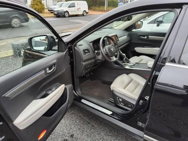 Renault Koleos EDC Initiale Paris TCe 160