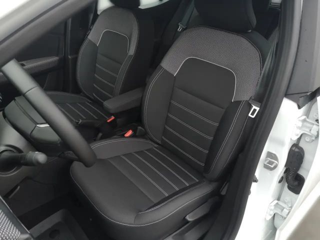 Dacia Sandero Expression S