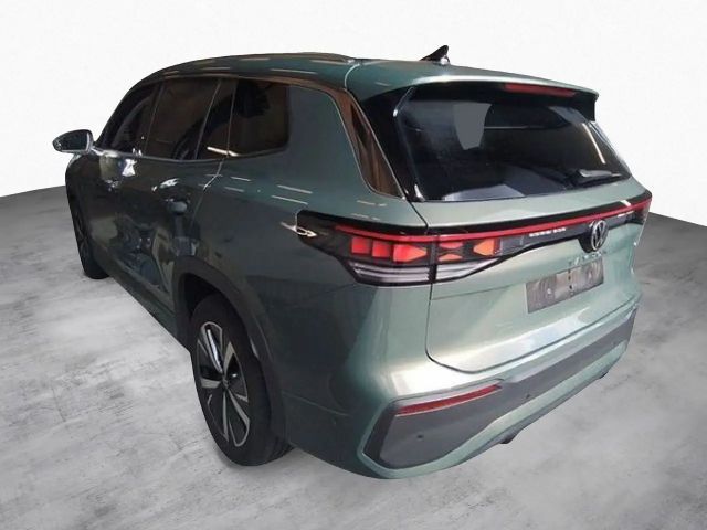 Volkswagen Tayron 1.5 eTSI DSG Life