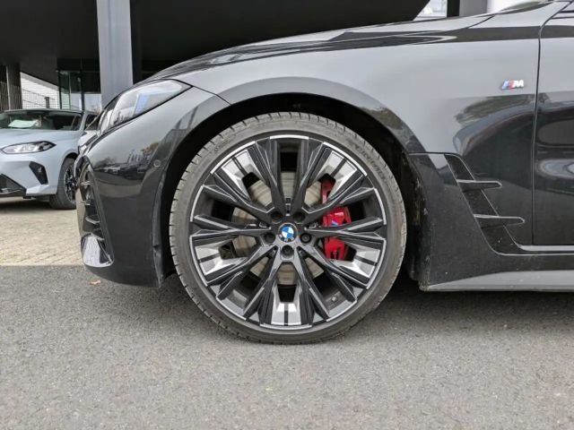 BMW 430 430d Coupé Gran Coupé M-Sport xDrive