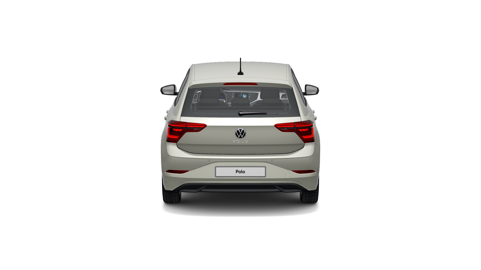 Volkswagen Polo Style