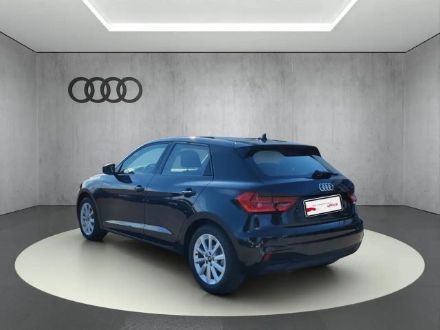 Audi A1 30 TFSI S-Tronic Sportback