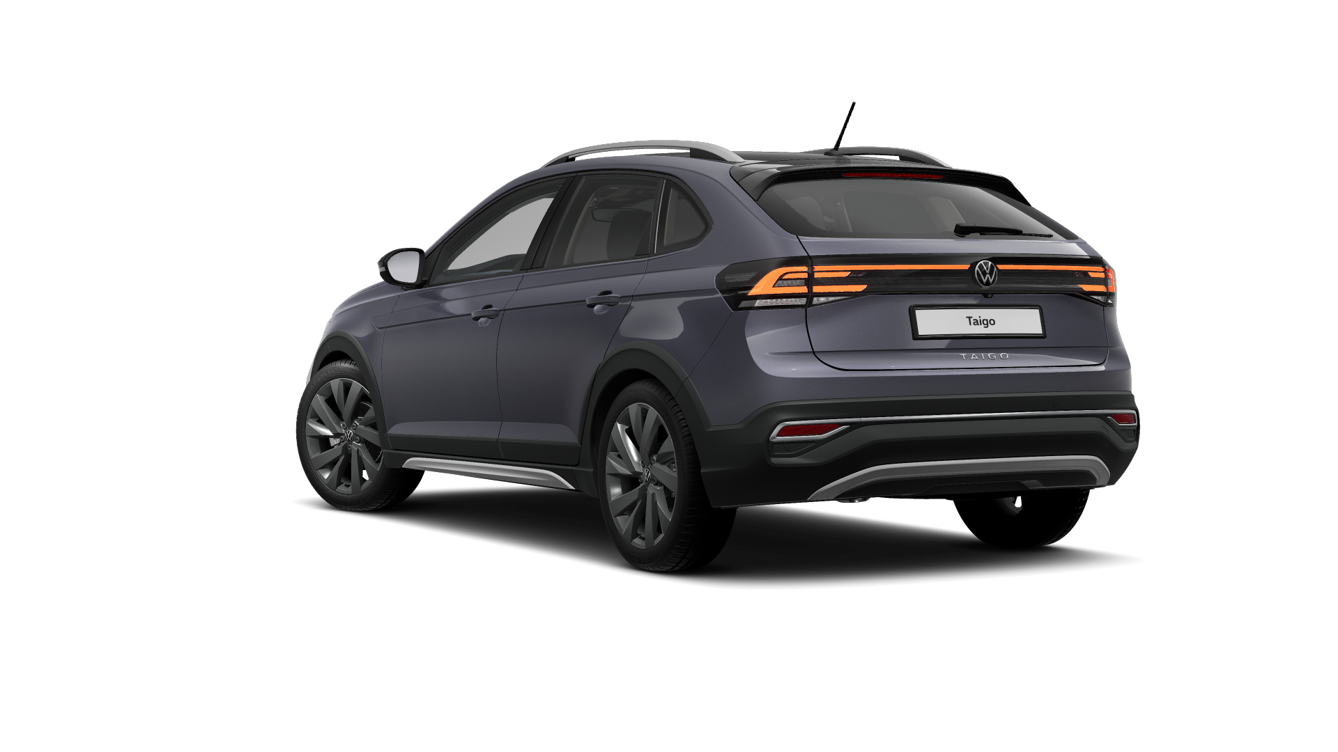 Volkswagen Taigo 1.0 TSI DSG Style