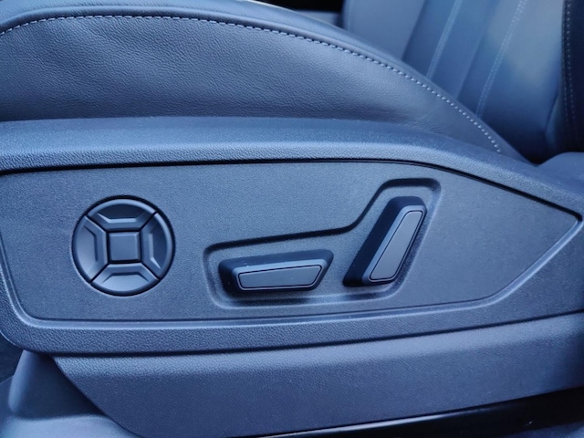 Audi Q5 Quattro S-Tronic