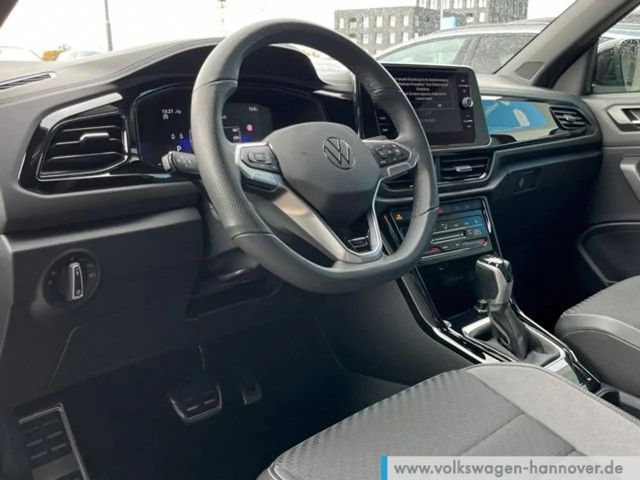 Volkswagen T-Roc 1.5 TSI Cabriolet DSG R-Line