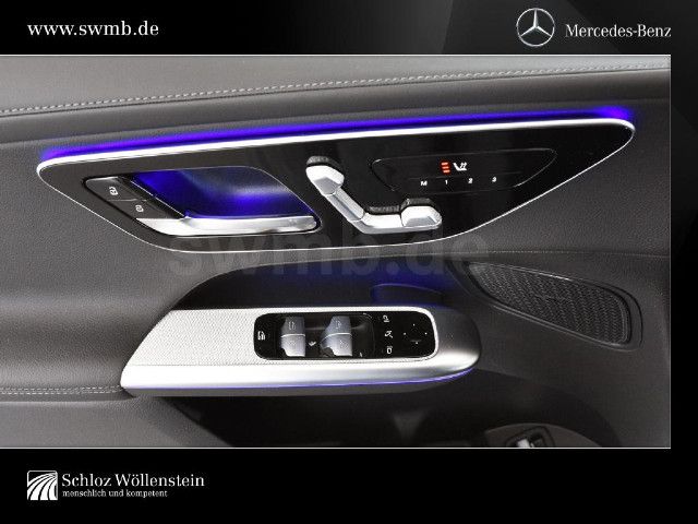 Mercedes-Benz GLC 200 4MATIC