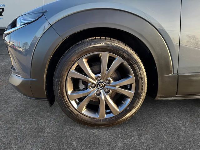 Mazda CX-30 Selection SkyActiv
