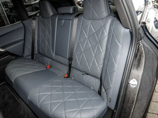 BMW iX M-Sport xDrive40