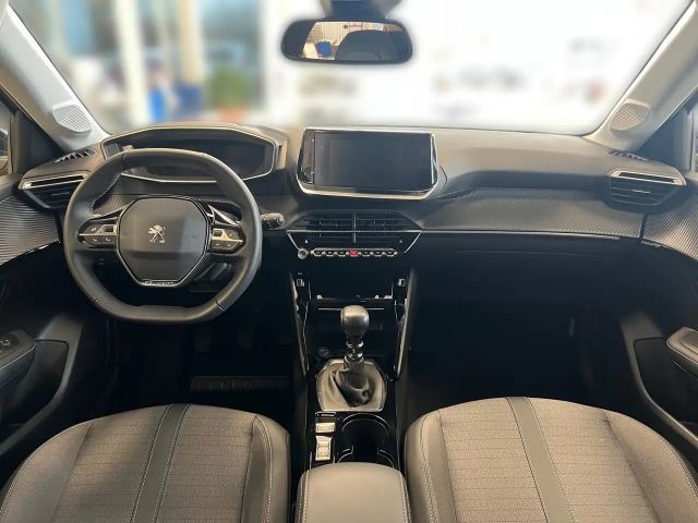 Peugeot 208 Allure Pack PureTech