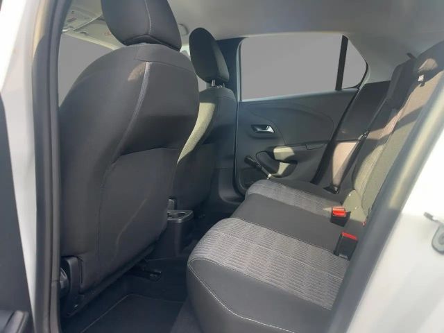 Opel Corsa Edition F Edition