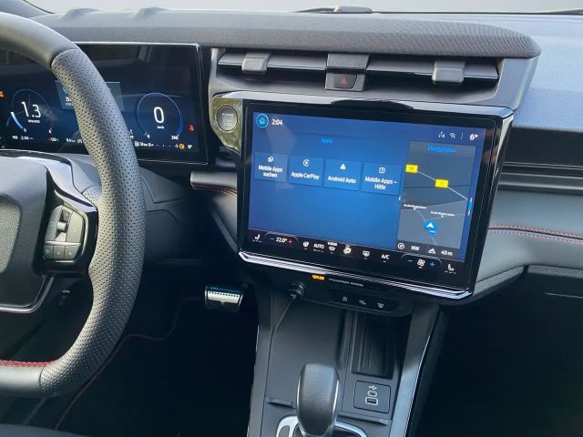 Ford Puma EcoBoost ST Line