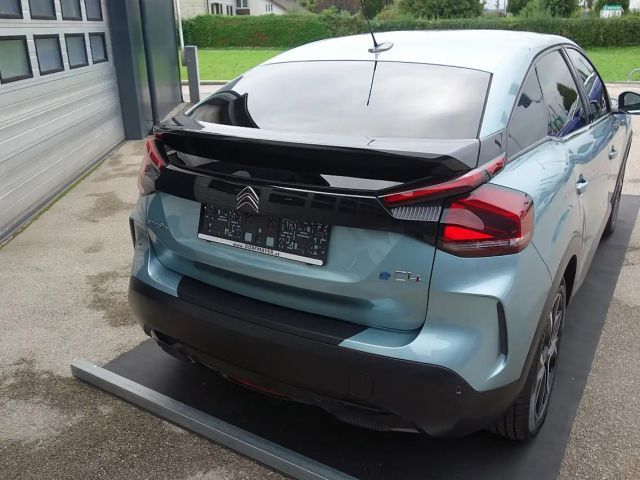 Citroën ë-C4 Shine