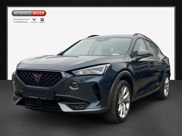 Cupra Formentor 1.4 DSG e-Hybrid