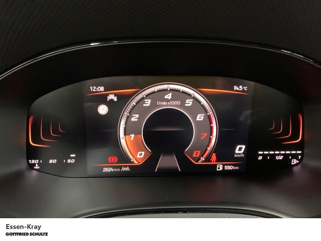 Seat Arona 1.0 TSI Style