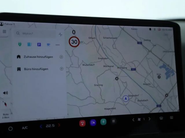 Kia PV5 Passenger 71 kWh Earth Plus