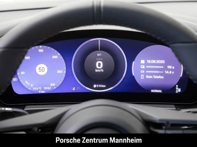 Porsche Macan 4S
