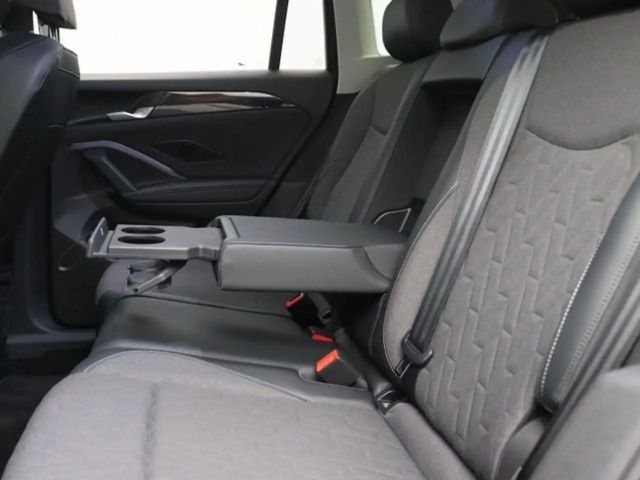 Volkswagen Tiguan 1.5 eTSI DSG Life Plus
