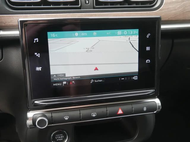 Citroën C3 Pack PureTech Shine