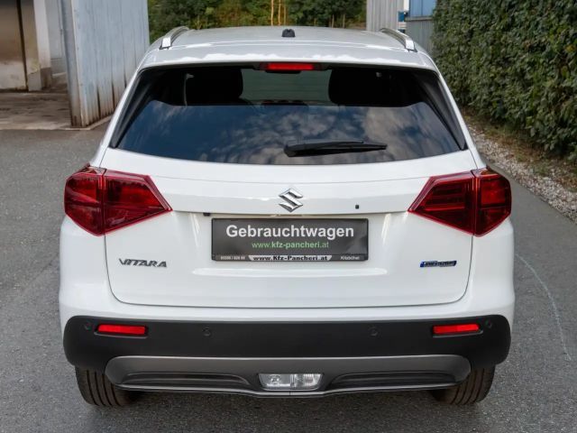 Suzuki Vitara AllGrip Shine