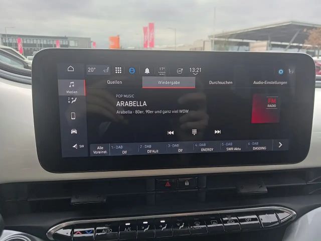 Fiat 500e 42 kWh Icon