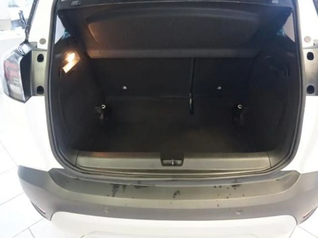 Opel Crossland X Elegance