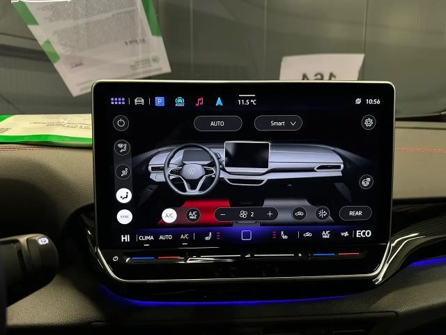 Volkswagen ID.5 4Motion GTX