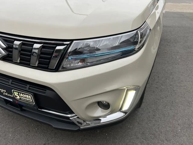 Suzuki Vitara Shine