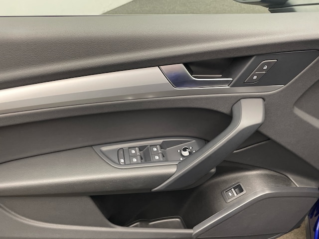 Audi Q5 40 TDI Quattro S-Tronic