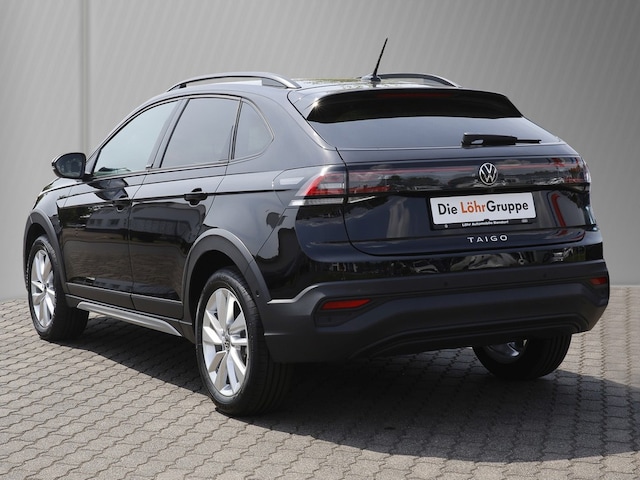 Volkswagen Taigo 1.0 TSI DSG IQ.Drive Move