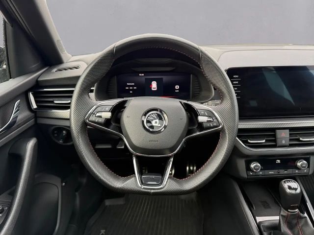 Skoda Kamiq 1.0 TSI Monte Carlo