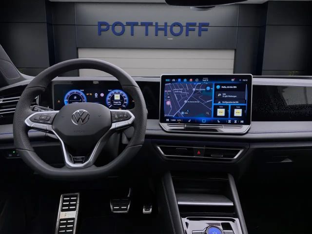 Volkswagen Tiguan 2.0 TDI DSG IQ.Drive R-Line