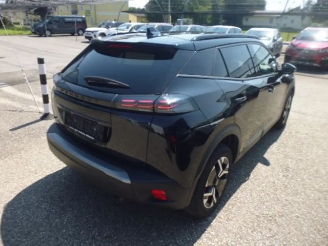 Peugeot 2008 Allure Pack PureTech