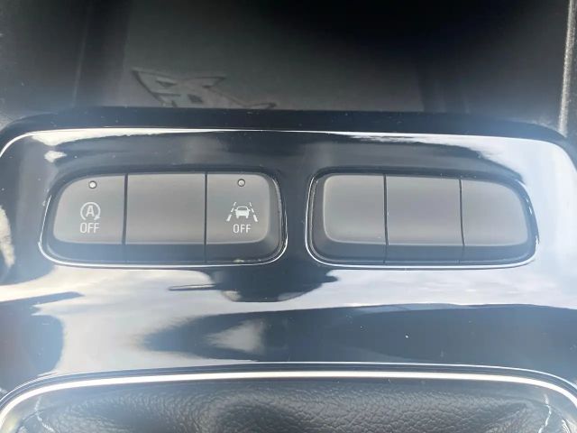 Opel Mokka 1.2 Turbo Elegance Turbo