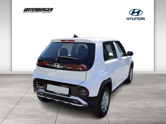 Hyundai INSTER 42 kWh