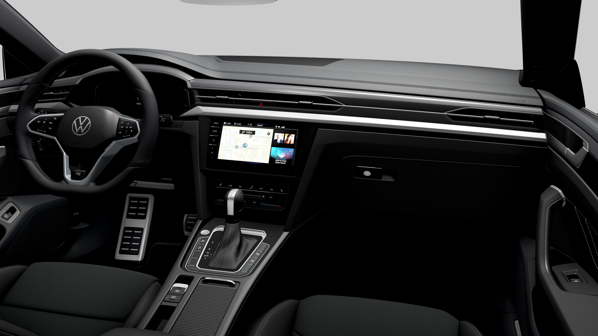 Volkswagen Arteon 2.0 TSI IQ.Drive R-Line