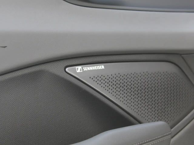 Cupra Terramar 2.0 TSI VZ