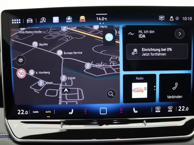 Volkswagen Tiguan 1.5 eTSI DSG R-Line