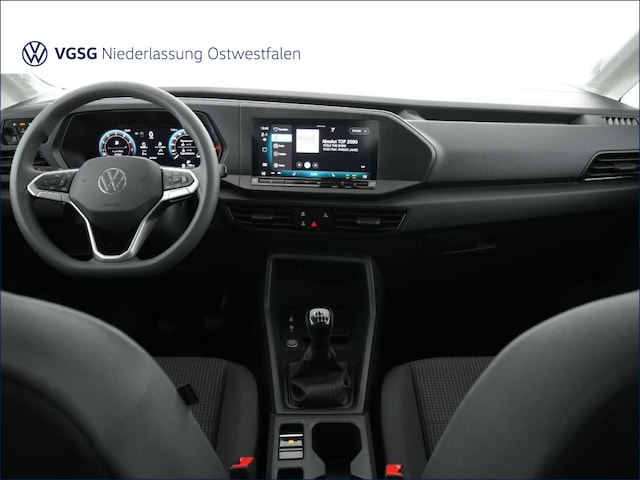 Volkswagen Caddy Caddy