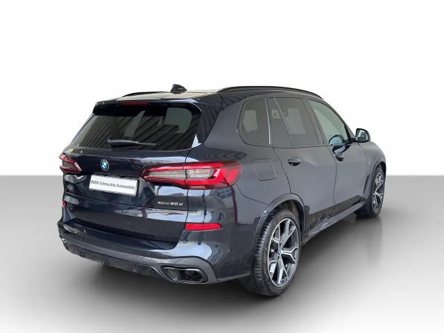 BMW X5 M-Sport xDrive30d
