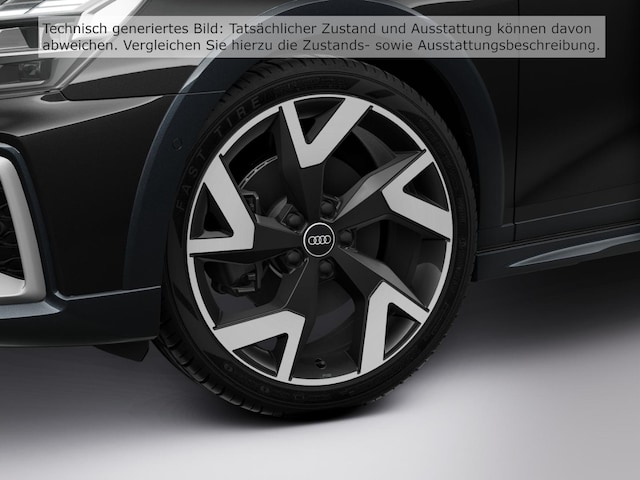 Audi A3 35 TFSI S-Tronic