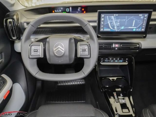 Citroën C3 Aircross Hybrid Max